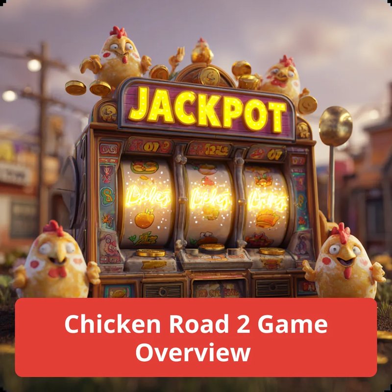 Află mai multe despre chicken road 2 original