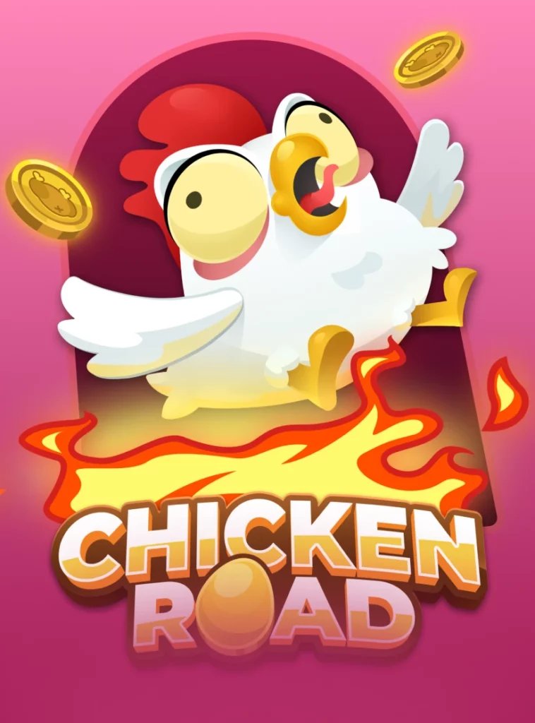 Juego chicken road - Descubre el Misterio de la Calle Pollo en el Juego Máximo de Casino en España