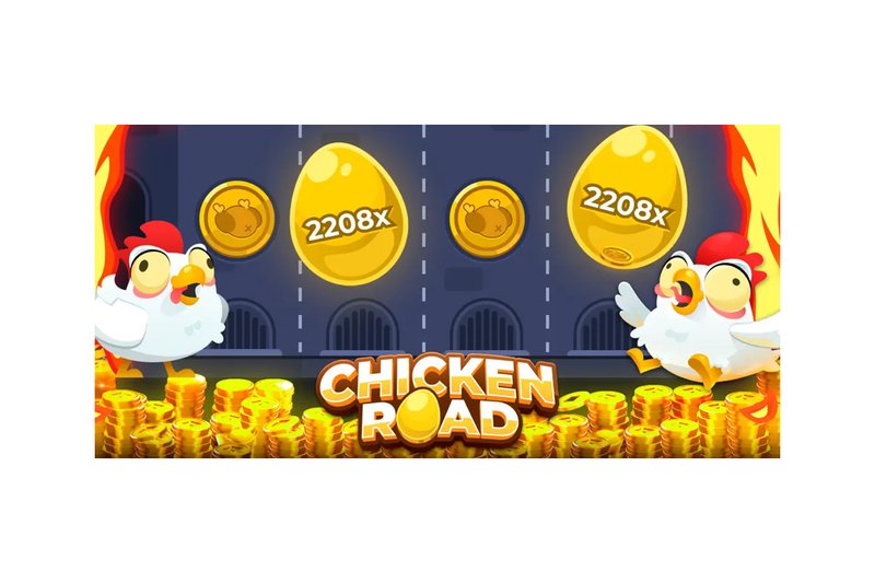 Jocul de noroc Chicken Road: Descoperă Secretele Unui Joc de Noroc Fascinant - prezentare generală