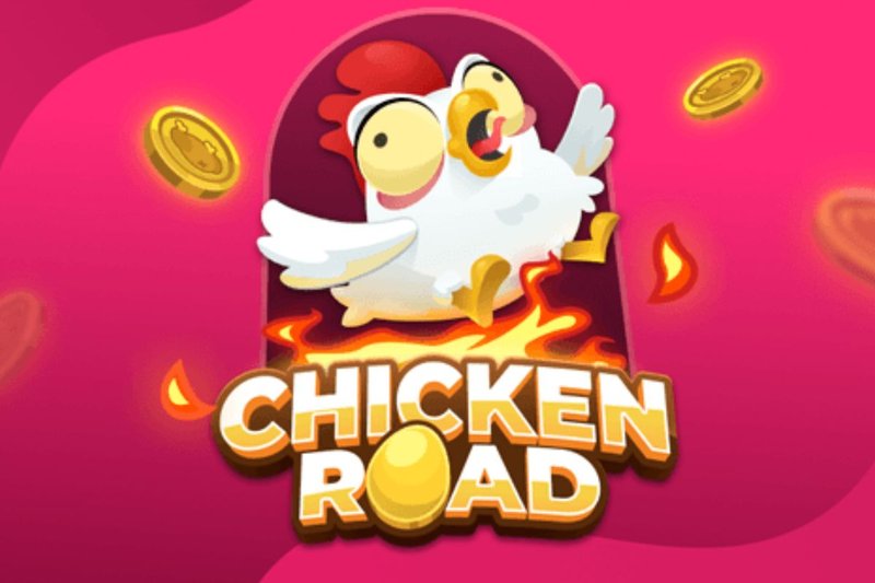 Découvrez le Nouveau Jeu de Pari Excitant : Chicken Road Casino France