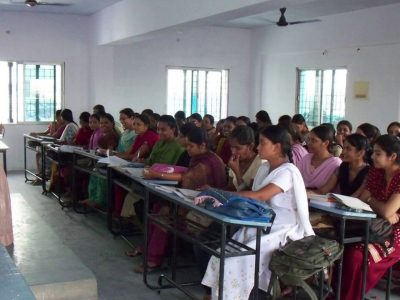 Degree college Video_150