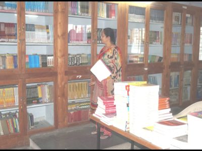 Degree college Video_221