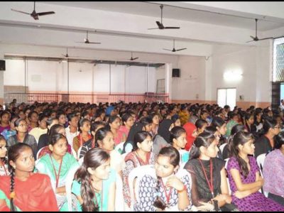 Degree college Video_260