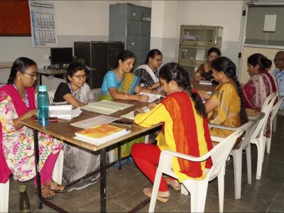 Degree college Video_295